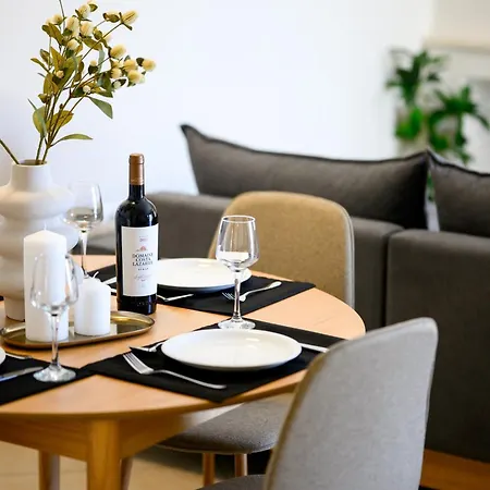 Apartman Ml House 104 *