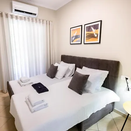 Ml House 104 Apartman *
