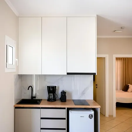 Apartman Ml House 104 *