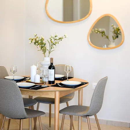 Apartman Ml House 104 Cukaládesz