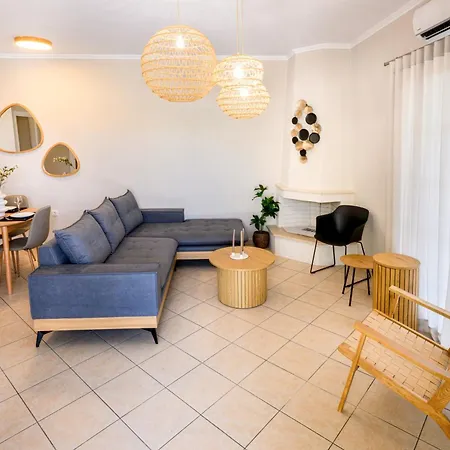 Ml House 104 Apartman
