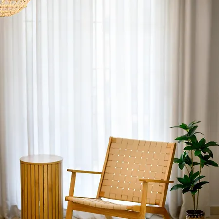 Ml House 104 Apartman *