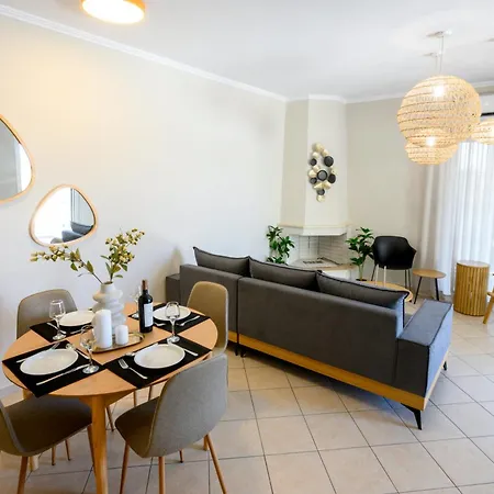 Apartman Ml House 104 Cukaládesz