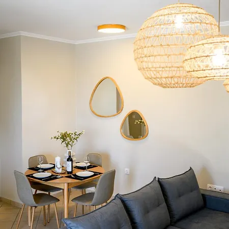 Apartman Ml House 104 Cukaládesz