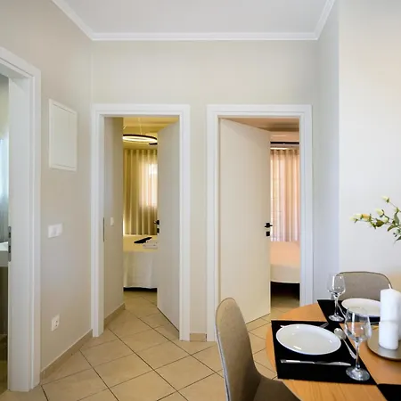 Apartman Ml House 104