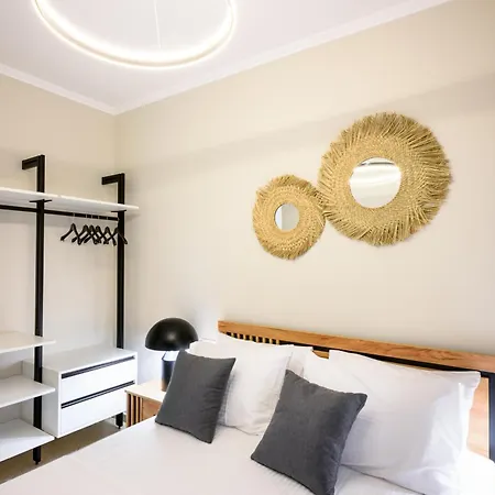 Ml House 104 Apartman *